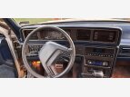 Thumbnail Photo 6 for 1988 Lincoln Mark VII LSC